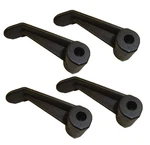 Ryobi BT3000 / BT3100 Saw Pack Replacement Miter Locking Clamp 969915002-4PK. Fixed Price $9.98.