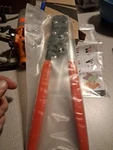 Iwiss Ratchet Cinch Tool Crimper For Stainless Steel Clamps From. Fixed Price $30.00.