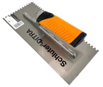 Schluter Ditra Trowel - 11/64 X Square Notch. Fixed Price $24.95.