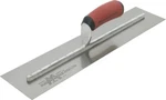Marshalltown MXS56D Spring Steel Blade Curved Handle Finishing Trowel 12 3 In.. Fixed Price $34.49.