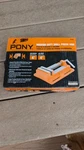 Brand New Jorgensen Pony 4" Medium Duty Drill Press Vise # 29058. Fixed Price $34.95.
