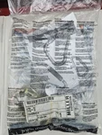Miller Steel Twist-lock Carabiner, 17D-1 Free Shipping. Fixed Price $30.00.