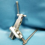 Vtg Imperial Brass Chicago 300-FP Duty Flaring Tool 1951 5/16-5/8. Fixed Price $21.24.