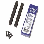 Wilton 2908060P Serrated Vise Jaws, Steel, PK2. Fixed Price $77.70.