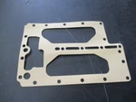 E8 Genuine Sierra Marine 18-0102 Exhaust Gasket V4 Oem New Factory Boat Parts. Fixed Price $11.75.