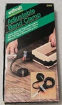 Wolfcraft Quick Adjust Band Clamp Woodworking Tool Box. Fixed Price $12.50.