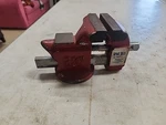 Great Neck Homeowners Metal Vise (MV711) - 3 1/2 In, Red. Fixed Price $30.55.