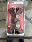Jet Model 709055 3/4 Inch Super Fast Joining Clamp. Fixed Price $15.00.