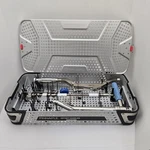 Pinnacle Hip Solutions 2220-00-210 Offset Handles 4 Pieces. Fixed Price $399.00.