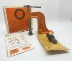 Jorgensen 3" Hold Down Clamp No 1623 Clean. Fixed Price $39.95.