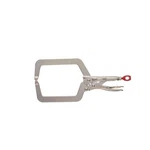Milwaukee 48-22-3533 9 In. Deep Reach Locking C-clamp. Fixed Price $33.74.