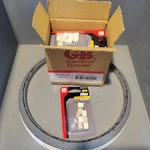 Box Of Gardner Bender 5/16" Wire Clips, 10PK, GWC-1510. Fixed Price $57.00.