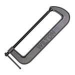 Wilton 14" C-clamp 2850 Lbs Clamping Force Model 540A-14. Fixed Price $240.79.