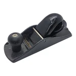 Buck Bros C2 Adjustable Block Plane 1/2" Cast Iron W/ 9/16" Cutter Used. Fixed Price $19.95.