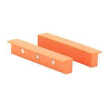Titan Tools 22020 6 Inch 2-PIECE Soft Jaw Pads. Fixed Price $25.99.