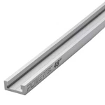 Powertec 71167 Miter T-track For Woodworking, 48-INCH, Grey, 1PK. Fixed Price $29.31.