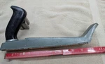 Craftsman 9-67722 Dd Surform Plane Vtg Wood Rasp Shaping Tool Metal Body + Blade. Fixed Price $15.00.