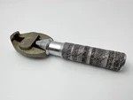 Hand Mini Vice Vintage Soviet Manual Screw Clamp Jewelry Tool Vise Ussr. Fixed Price $63.00.