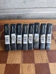 Sears Craftsman Lot Of 8 Spring Clamps 4" Model 65942 Usa Used. Fixed Price $19.99.