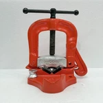 Ridgid 40100 No 25A Pipe Vise 1/8 To Inch Bench Mount Usa. Fixed Price $397.80.