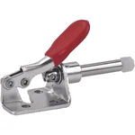 Rapidhold Push Pull Toggle Clamp 100LBS 8-32 Flange Based Straight Line. Fixed Price $9.60.