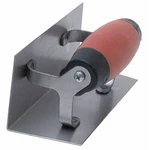 Marshalltown Corner TROWEL,6 X 2-1/2 In,durasoft 66SSD. Fixed Price $39.91.