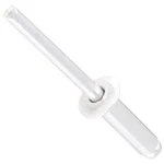Stanley Aluminum Rivets 3/16" X 1/2" 50 Pack PAA68-5B. Fixed Price $17.47.
