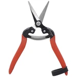 Long Straight Carbon Steel Blade Harvest Shear (box Of 3). Fixed Price $48.77.