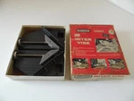 Vintage Craftsman Tool # 9-3279 Miter Vise The Original Box 1965. Fixed Price $31.34.