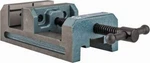 Wilton 11674 Horizontal Drill Press Vise, 4" Wide Jaw, Stationary Base. Fixed Price $87.99.