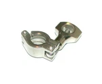 Taiwan Single Pin Stainless Steel Clamps 7/8". Fixed Price $8.99.