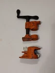 Pony 3/4" Pipe Clamp 5001, 5003 & 5004. Fixed Price $17.56.