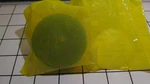 Hitachi 958-695P Knob Assy For F20A P20SBK Replaces 957-829. Fixed Price $14.25.