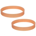 Metabo Hpt 302815 Belt Tool Replacement Parts For And (2-PACK). Fixed Price $45.95.