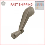 Slide-co 173600 Crank Handle, 3/8 In. Spline Socket, Stone Color, Fits Andersen. Fixed Price $26.23.