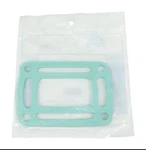 Sierra Exhaust Elbow Gasket Replaces Omc 909786 3850496 Qty 2 Model Id 18-0943-1. Fixed Price $5.76.