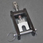 Sumner Flange Spreader 784003, 1500 Lb, 3" Spread, 5/8" Pin Od, 1-3/8" Hex Drive. Fixed Price $179.95.