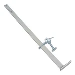 560MM Brick Laying Sliding Profile Holder Fastener Corner Wall Clamps. Fixed Price $35.90.