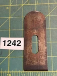 Stanley Blade Cutter 1/4, 1/2, 220 18 19, Block Plane, 5/8 W 13-029 (1242. Fixed Price $10.98.