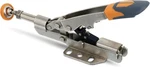 Bora Auto Adjust In-line 450-LB Toggle Clamp W/ Horizontal Base Plate BR-G080701. Fixed Price $39.00.