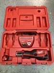 Milwaukee 2473-20 Force Logic M12 Pressing Crimp Tool Only. Fixed Price $1349.00.