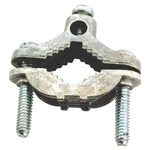 Halex Ground Clamp, 1/2 - In, Zinc Alloy 16010B. Fixed Price $71.19.