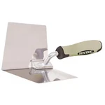 Hyde 09410 Inside Corner Tool, Flex, Ss, 9-3/4 6-1/8. Fixed Price $20.99.