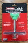 Oem Tools Disc Brake Pad Spreader 25265. Fixed Price $14.50.