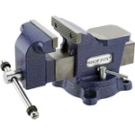 Shop Fox 4 Inch Bench Vise With Swivel Base. Fixed Price $37.92.
