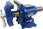 Yost 750-E Multi-jaw Rotating System 2 1 Multipurpose Bench And. Fixed Price $291.79.