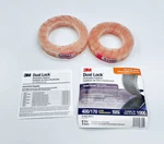 Unused 3M TB3561 / TB3562 Dual Lock Reclosable Fastener Clear 1" X 10-FT. Fixed Price $74.99.