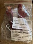 Clore Automotive Pos Clamp 249-094-900. Fixed Price $14.95.
