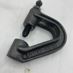 Erico Caddy 315 Malleable Iron Purlin Clamp Beam Vent 3/8"ROD. Fixed Price $12.72.