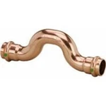 Viega Propress Zero Lead Fittings - 77742 Crossover 1/2" Pxp. Fixed Price $14.50.